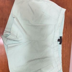Jcrew shorts